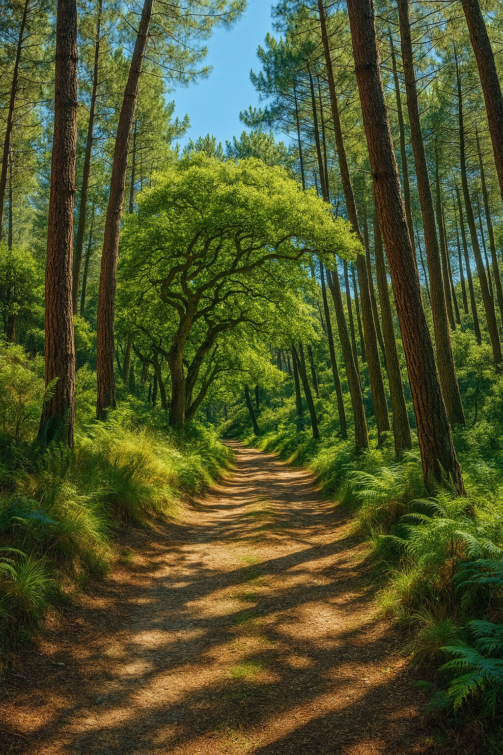 hike cover