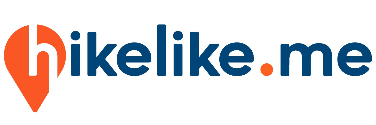Hike Like Me Logo